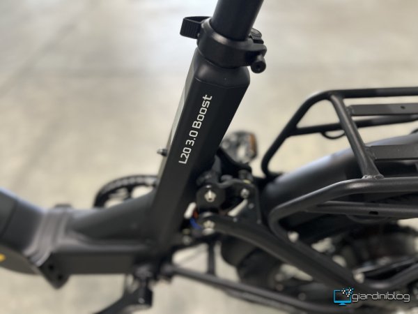 ENGWE Ebike Per Mobilita Urbana