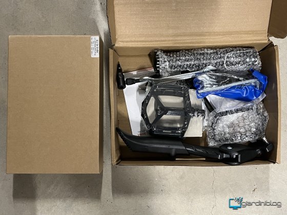 L20 3.0 Boost Unboxing 4