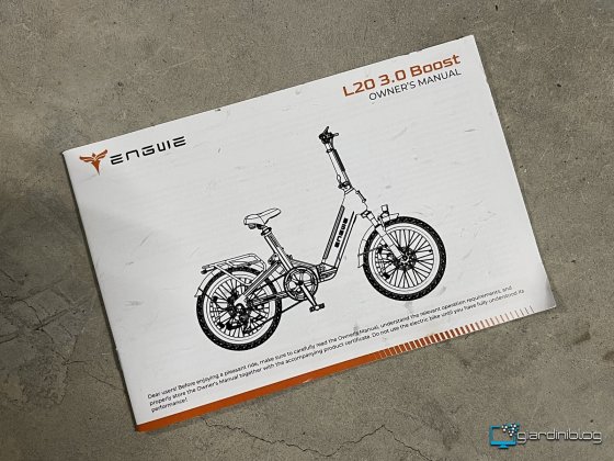 L20 3.0 Boost Unboxing 5