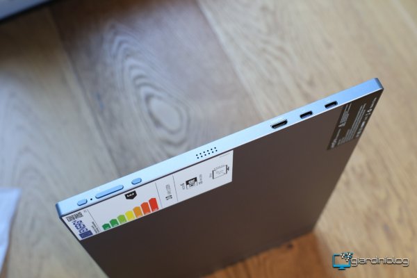 Lato Sinistro Arzopa