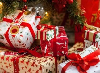 App per fare liste di regali di Natale per organizzare i tuoi doni senza stress Migliori App Regali Di Natale