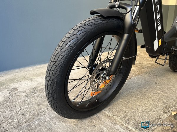 Pneumatici ENGWE L20 3.0 Boost