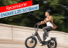 Recensione ENGWE L20 3.0 Boost: potenza e praticità nella mobilità urbana Recensione ENGWE L20 3.0 Boost