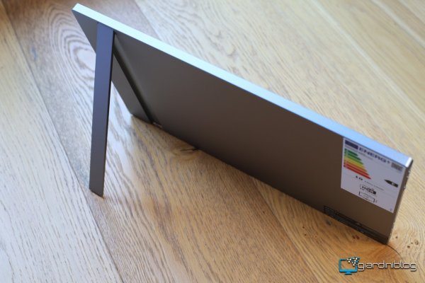 Stand Integrato Z3FC Arzopa Monitor