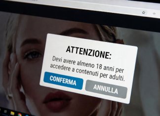 Controllo età nei siti porno: cosa cambia per la privacy Controllo età nei siti porno: cosa cambia per la privacy