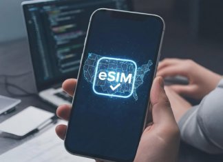 La migliore eSIM per gli Stati Uniti Esim Usa Dover