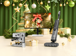 Natale 2025 Geekmall