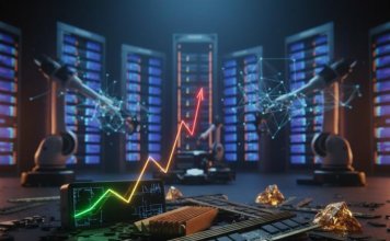 Prezzi RAM nel 2025 e le previsioni per il 2026 Prezzi RAM nel 2025 e le previsioni per il 2026