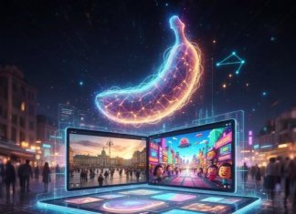 Come editare immagini con Gemini in modo facile e veloce Come Editare Con Gemini Le Immagini