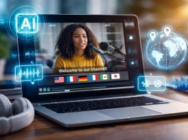 Cosa è La Traduzione E Localizzazione AI Dei Video