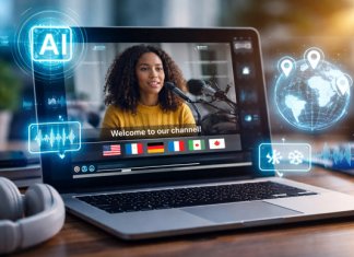 Cosa è la traduzione e localizzazione AI dei video Cosa è La Traduzione E Localizzazione AI Dei Video