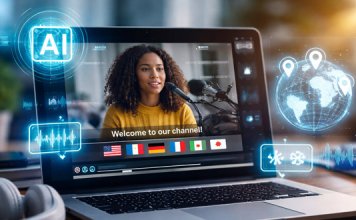 Cosa è la traduzione e localizzazione AI dei video Cosa è la traduzione e localizzazione AI dei video