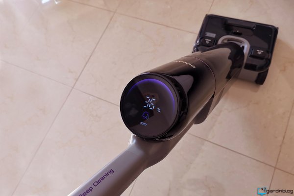 Eureka FloorShine 880 1