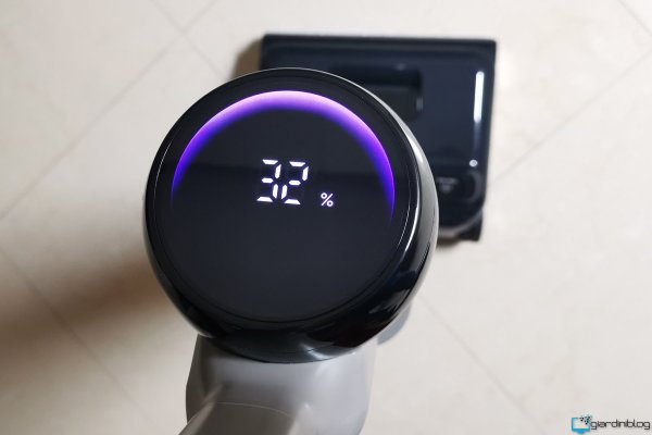 Eureka FloorShine 880 Autonomia