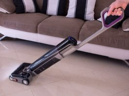 Eureka FloorShine 880 Cover