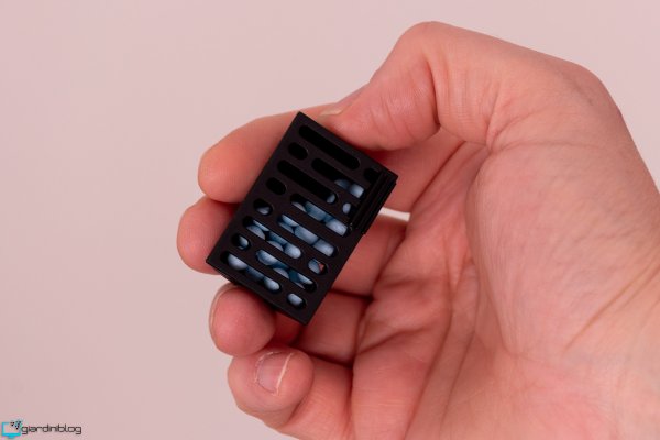 Eureka FloorShine 880 Modulo Deodorante