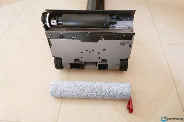 Eureka FloorShine 880 Spazzola