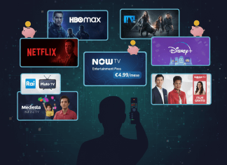 Streaming con pubblicità: Le Migliori Piattaforme 2026 Le Migliori Piattaforme Per Streaming Con Pubblicita