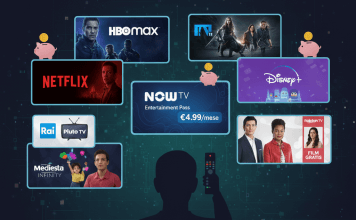 Streaming con pubblicità: Le Migliori Piattaforme 2026 Streaming con pubblicità: Le Migliori Piattaforme 2026