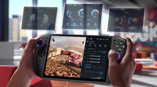 Lenovo Legion 2