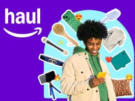 Amazon Haul