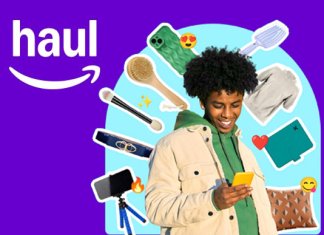 Come funziona Amazon Haul Amazon Haul