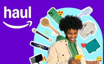 Come funziona Amazon Haul Come funziona Amazon Haul