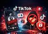 Come bloccare una persona su TikTok Come Bloccare Utente Tiktok
