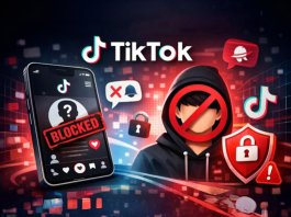 Come Bloccare Utente Tiktok