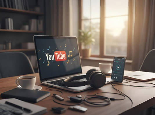 Convertire Video Youtube In Musica