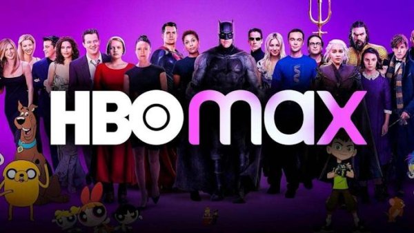 HBO Max Italia: Prezzi, Piani e Catalogo [Aggiornato 2026]