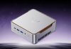 NIPOGI H2: MiniPC con processore Intel I9 in super sconto del 40% su Amazon Nipogi H2 Sconto 40