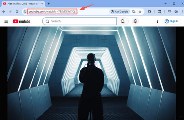 Scaricare Musica Da YouTube 2