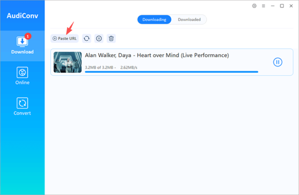 Scaricare Musica Da YouTube 4