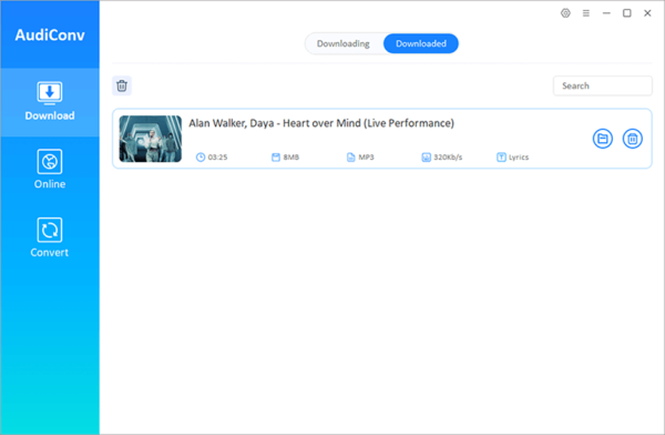 Scaricare Musica Da YouTube 5