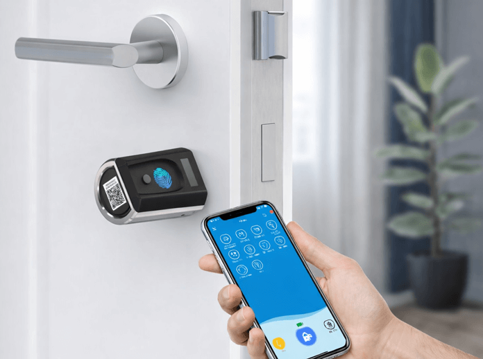 Welock Serrature Smart