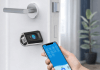 WELOCK smart lock: Aumenta la tua sicurezza domestica in modo intelligente Welock Serrature Smart