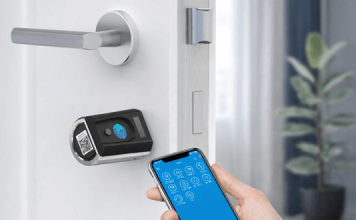 WELOCK smart lock: Aumenta la tua sicurezza domestica in modo intelligente WELOCK smart lock: Aumenta la tua sicurezza domestica in modo intelligente