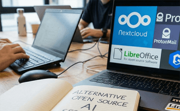 Come sostituire Google con alternative open source Come sostituire Google con alternative open source