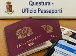 Come Prenotare Passaporto Online