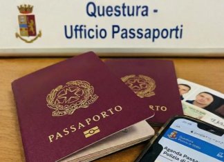 Passaporto Online 2026: come farlo, documenti e novità Poste Come Prenotare Passaporto Online