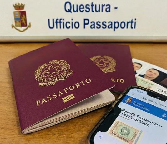 Come Prenotare Passaporto Online