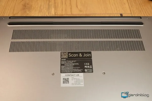 Gommini RX16 E Piede Antiscivolo