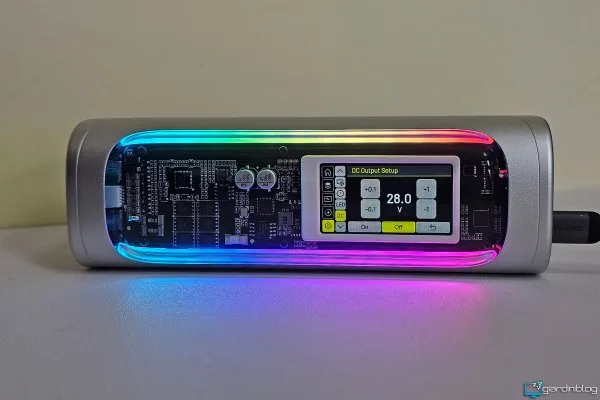 Shargeeek 300 Display 10