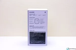 Shargeeek 300 Powerbank 1