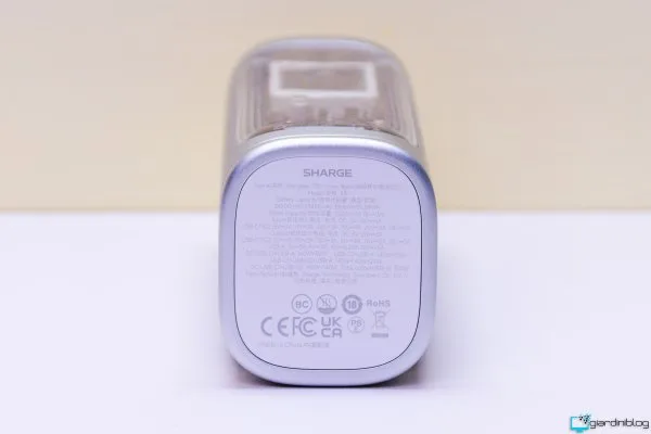 Shargeeek 300 Powerbank 10