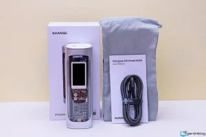 Shargeeek 300 Powerbank 14