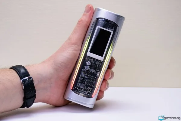Shargeeek 300 Powerbank 9