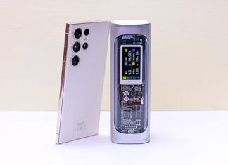 Recensione Sharge Shargeek 300 Powerbank: Estetica trasparente e 300W di ricarica rapida Shargeeek 300 Powerbank Cover