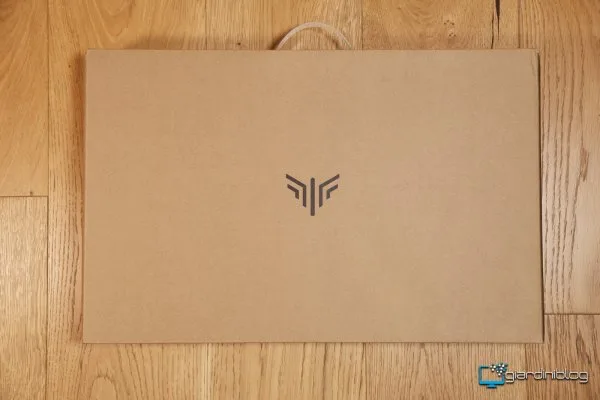 Unboxing AceMagic RX16 Pt2